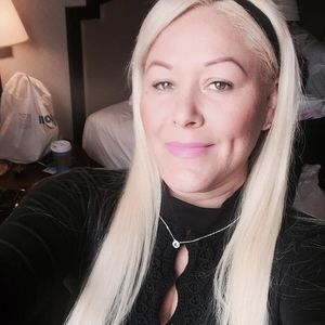 Meet your Posher, Terry